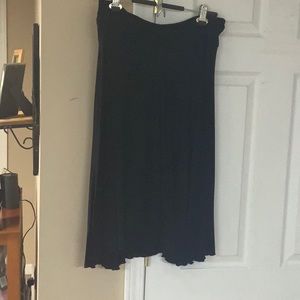 Daisy Fuentes skirt sz Lg